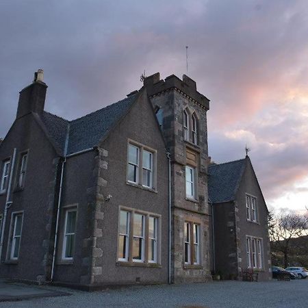 Sconser Lodge Hotel Luaran gambar
